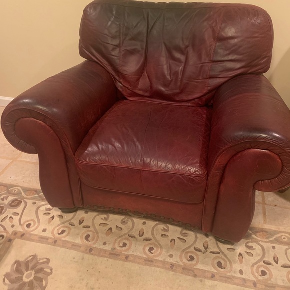 Sectional set - Picture 3 of 3